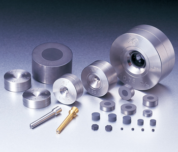 Synthetic Diamond Die